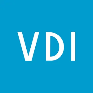 Zertifikat VDI