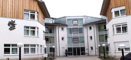 Altenheim Tersteegen-Haus