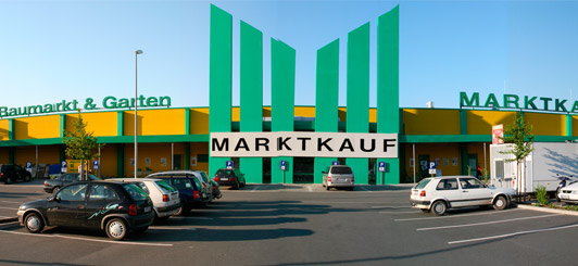 Marktkauf Horn-Bad Meinberg