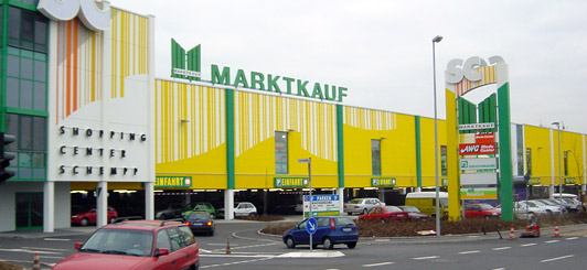 Marktkauf Stuttgart Ostfildern