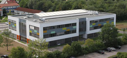 Innovationszentrum Industrial IT